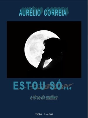 cover image of ESTOU... SÓ